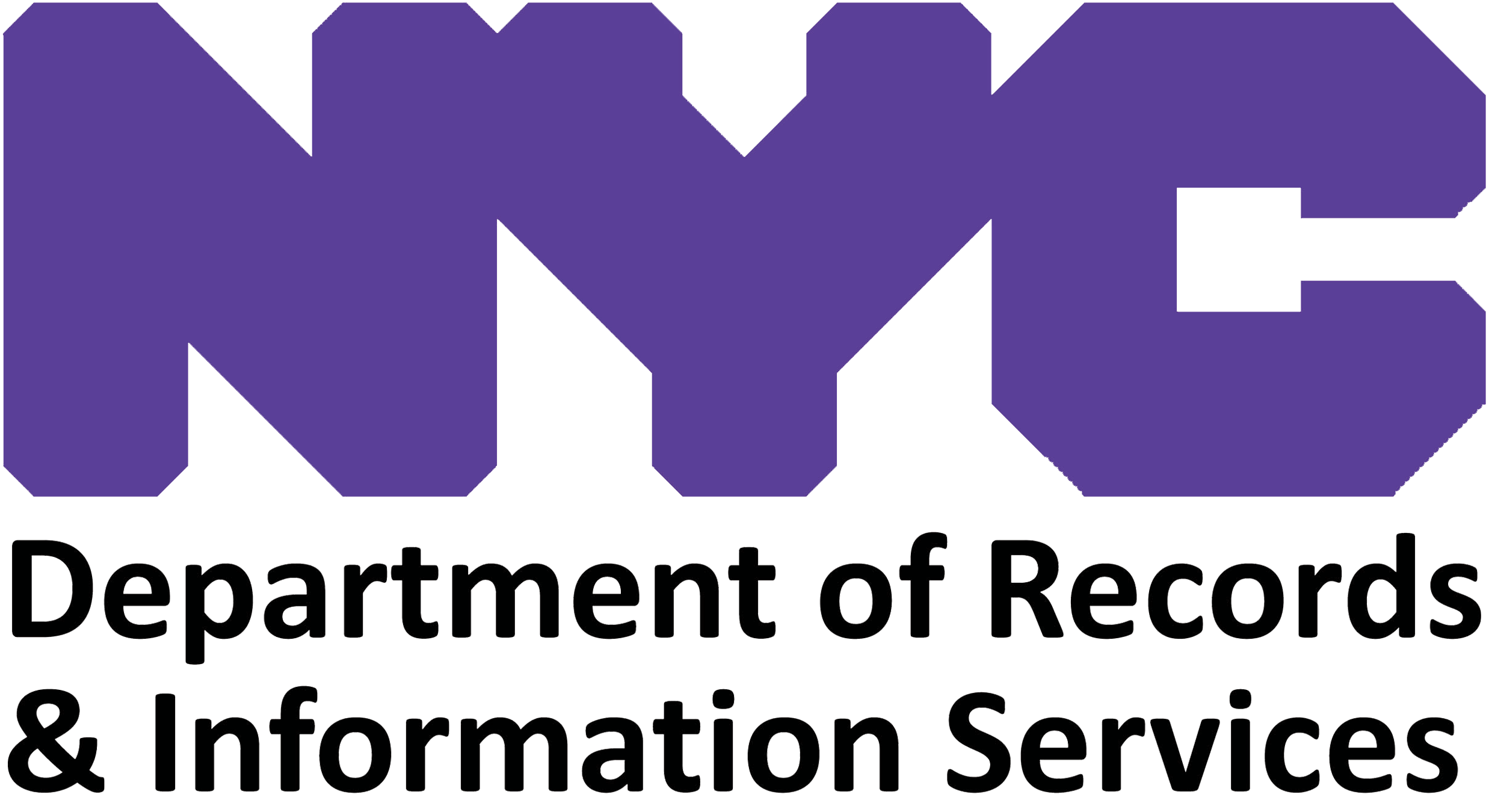 NYC Department of Records & Information Services